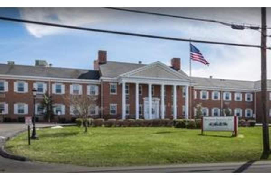 Bourbon Heights in Paris, KY