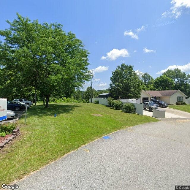 Boyd Nursing & Rehabilitation Center - Senior living in Ashland, Kentucky