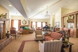 Bozeman Health Hillcrest Senior Living in Bozeman, MT