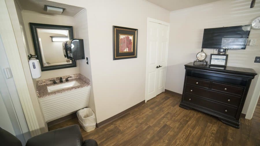 Bradford Village West in Kernersville, NC - Main View