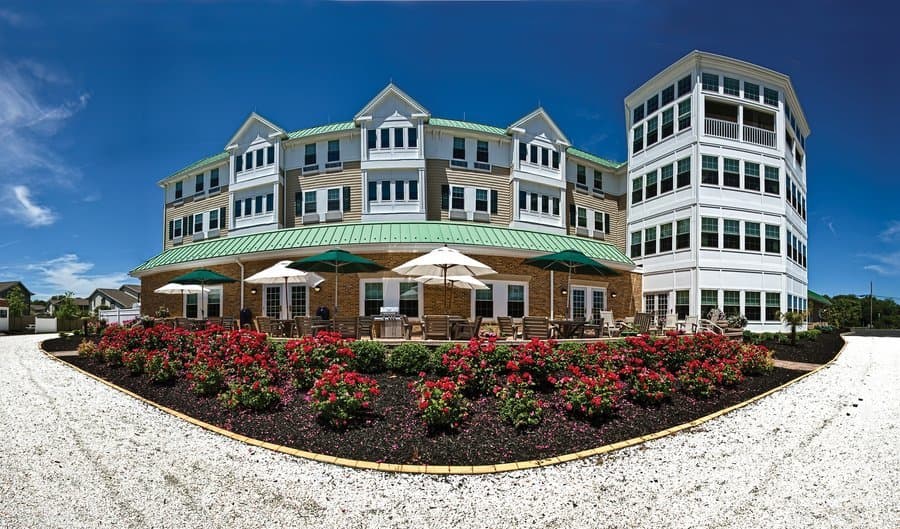 Brandywine Living at Fenwick Island - Senior living in Selbyville, Delaware