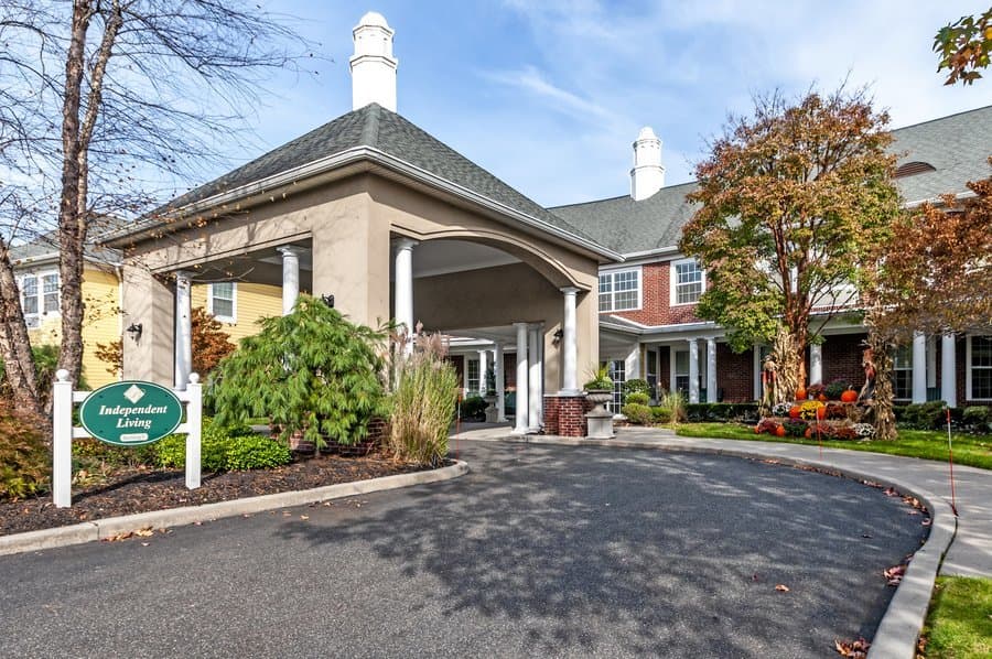 Brandywine Living at Huntington Terrace in Melville, NY