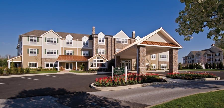 Brandywine Living at Longwood - Senior living in Kennett Square, Pennsylvania