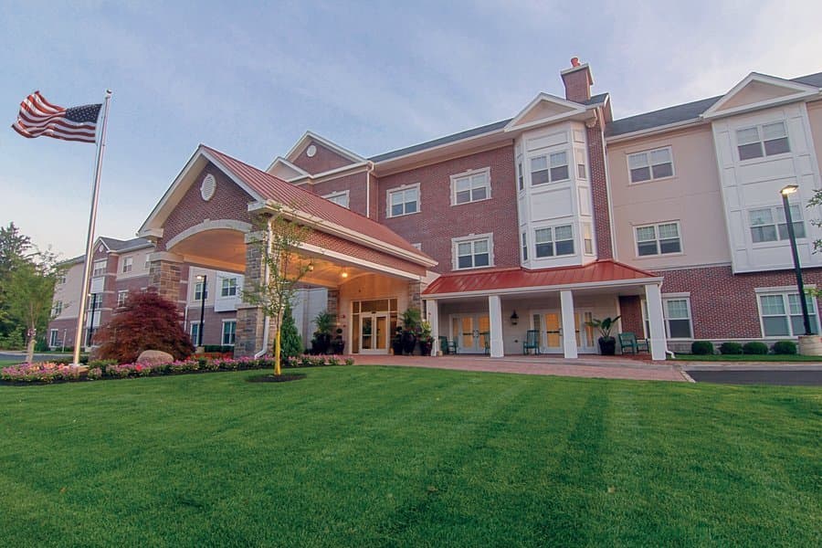 Brandywine Living at Mahwah in Mahwah, NJ