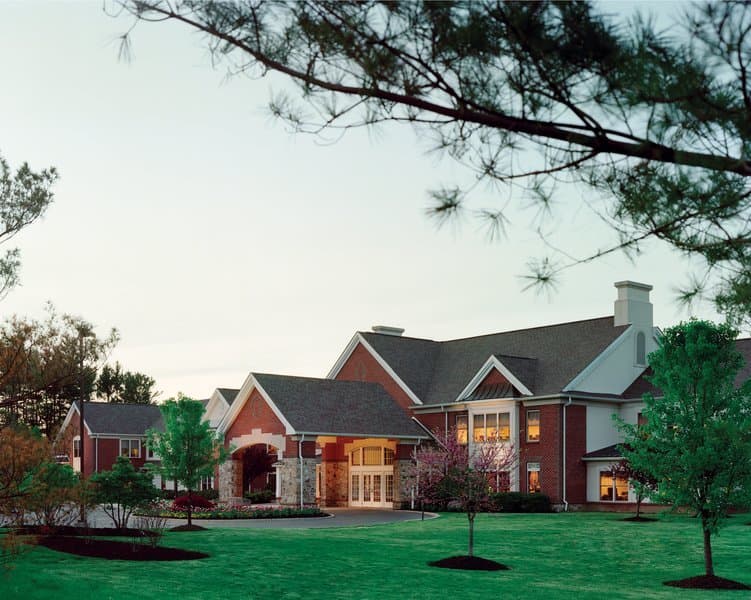 Brandywine Living at Moorestown Estates - Senior living in Moorestown, New Jersey