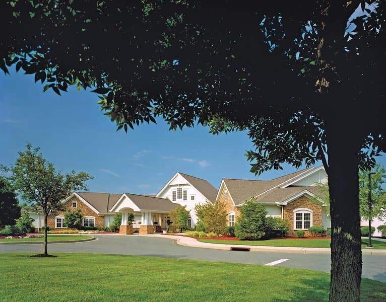 Brandywine Living at Reflections in Brick, NJ