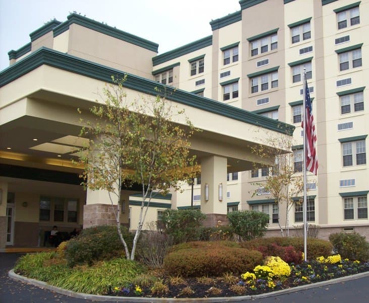 Brandywine Living at The Savoy in Little Neck, NY