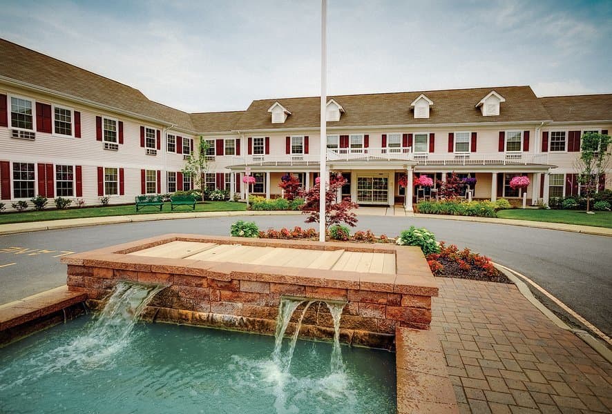 Brandywine Living at Toms River in Toms River, NJ - Main View