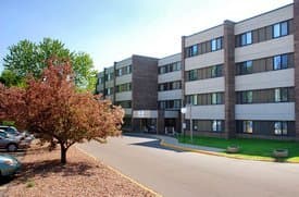 Bren Road Station 55+ Apartments in Minnetonka, MN