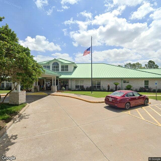 Brenham Nursing and Rehabilitation Center - Senior living in Brenham, Texas