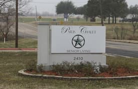 Brentwood Terrace Healthcare and Rehabilitation in Paris, TX - Main View