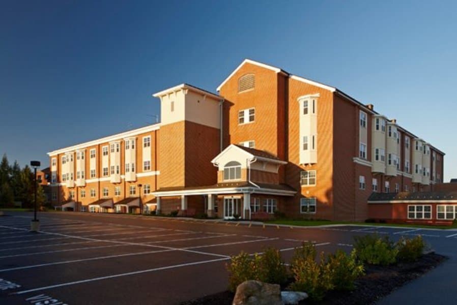 Brethren Village Retirement Community in Lititz, PA