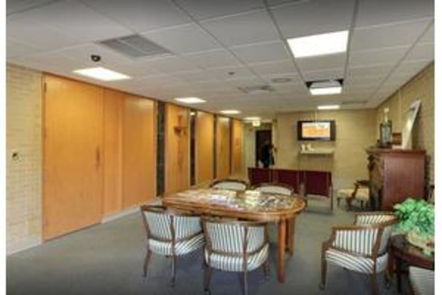 Brewster Place in Topeka, KS