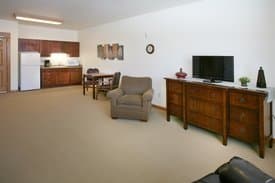 Brewster Village in Appleton, WI