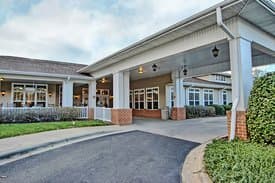 Brian Center Health & Retirement/monroe - Senior living in Monroe, North Carolina