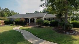Brian Ctr Hlth & Ret/lincolnton in Lincolnton, NC