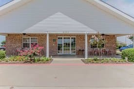 Briarcliff Health Center of Greenville in Greenville, TX