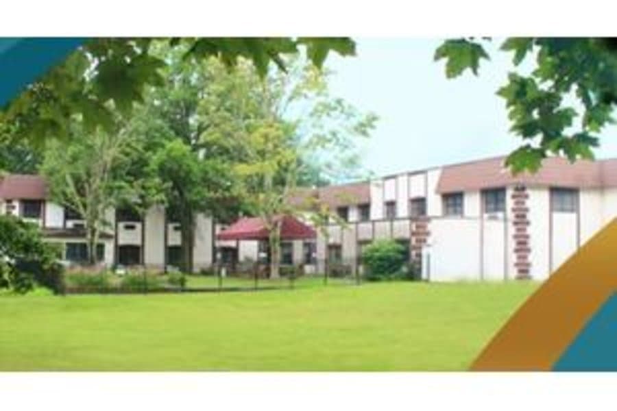 Briarcliff Manor Center in Briarcliff Manor, NY - Main View