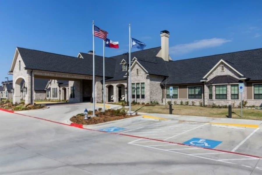 Briarview in Carrollton, TX