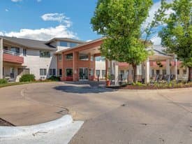 Briarwood Health Care Center in Iowa City, IA