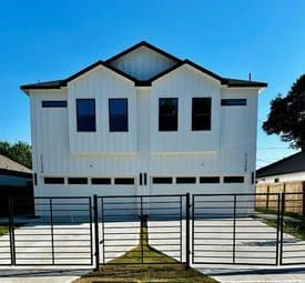 Briarwood Nursing & Rehabilitation in Houston, TX - Main View