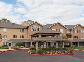 Briarwood of Lexington in Lexington, KY - Main View