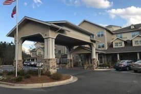 Brickmont of Roswell in Roswell, GA