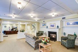 Bride Brook Health and Rehabilitation Center in Niantic, CT - Main View