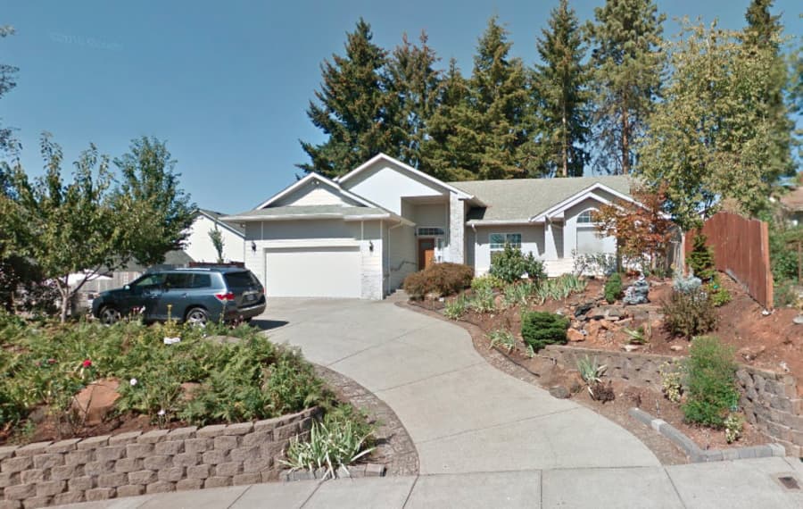 Briden Kinder Care in Salem, OR - Main View