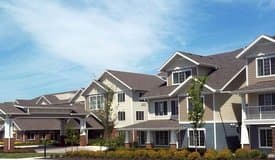 Bridge Haven Memory Care in Lawrence, KS