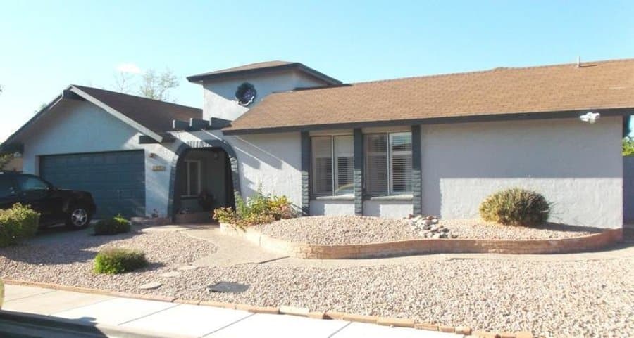 Bridge Loyal in Mesa, AZ