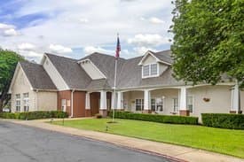 Bridgemoor Transitional Care in San Antonio, TX - Main View