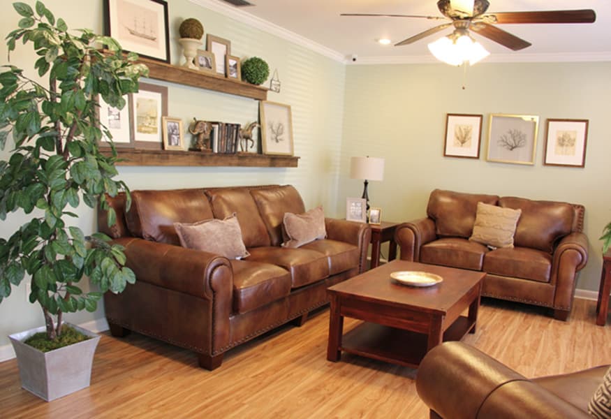 Bridgeport Senior Living - Port Cardiff Llc in Altamonte Springs, FL - Main View