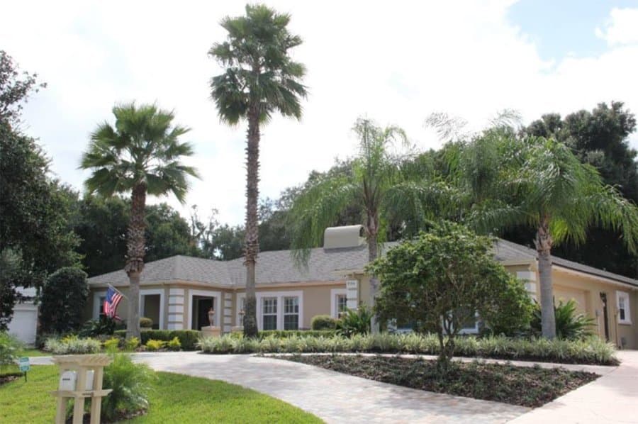 Bridgeport Senior Living - Port Margate in Altamonte Springs, FL - Main View