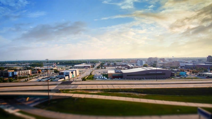 Bridges Senior Lifestyle Living in Waterloo, IA