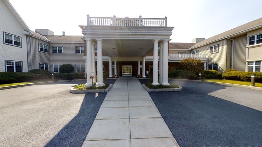Bridges at Bent Creek in Mechanicsburg, PA - Main View