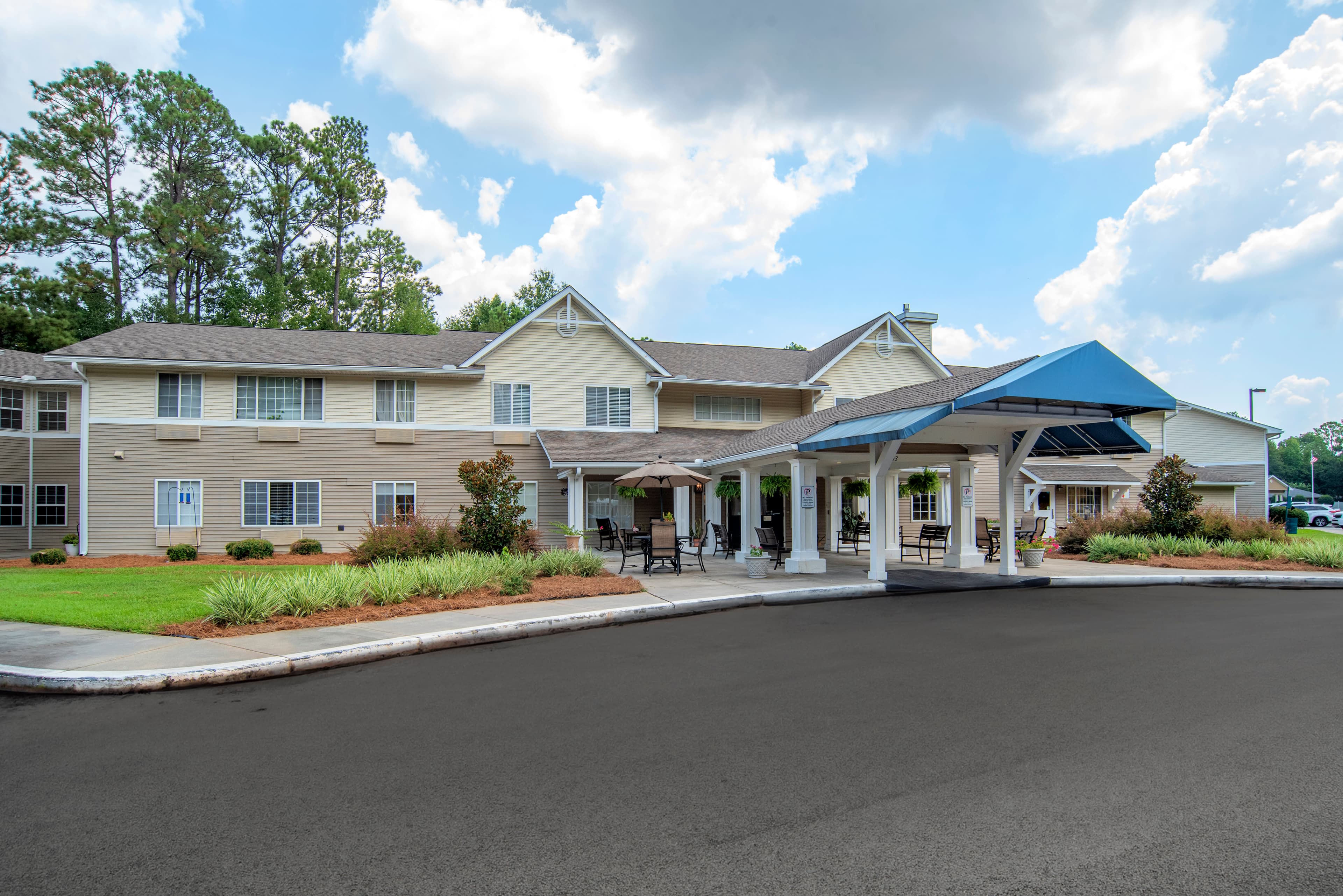 Brookdale Hattiesburg Assisted Living in Hattiesburg, MS