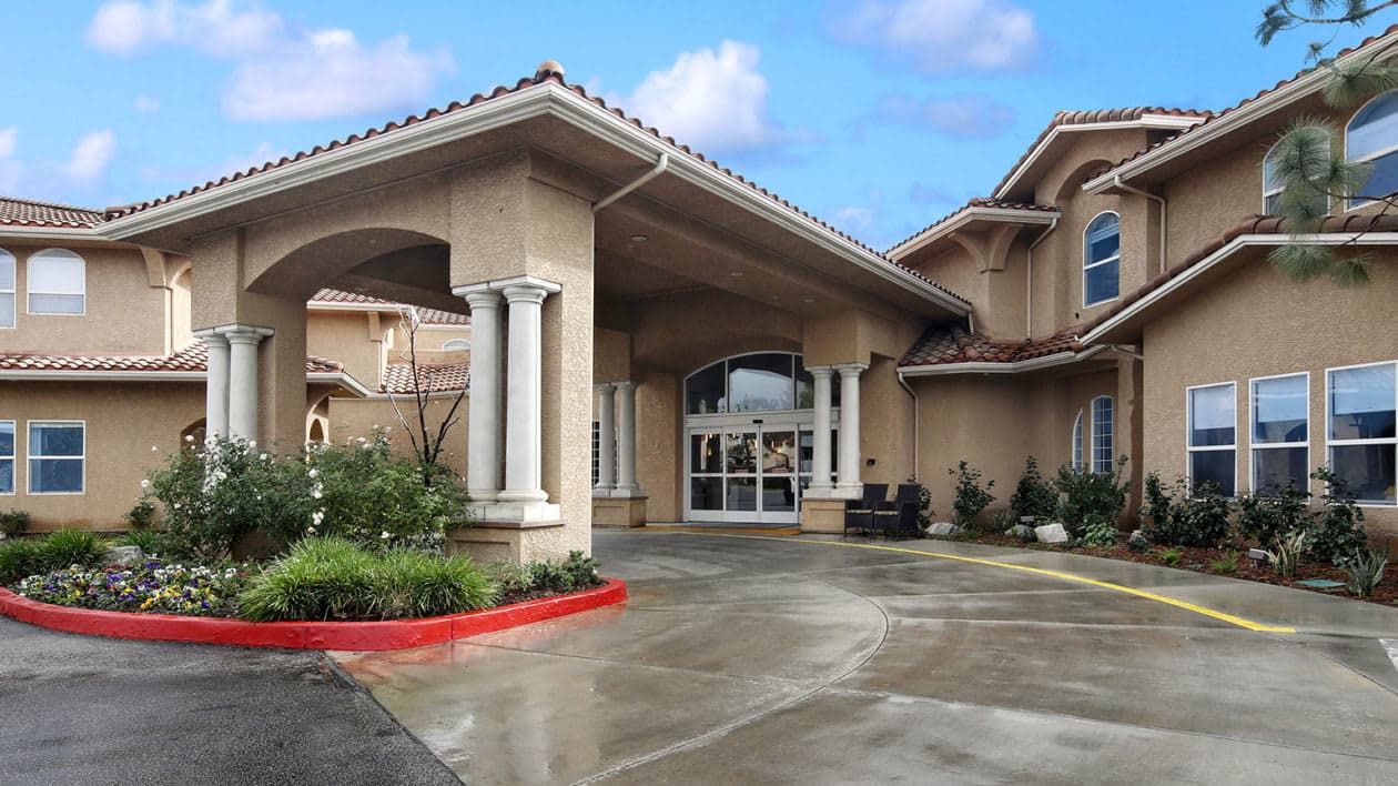 Ivy Park At Simi Valley in Simi Valley, CA