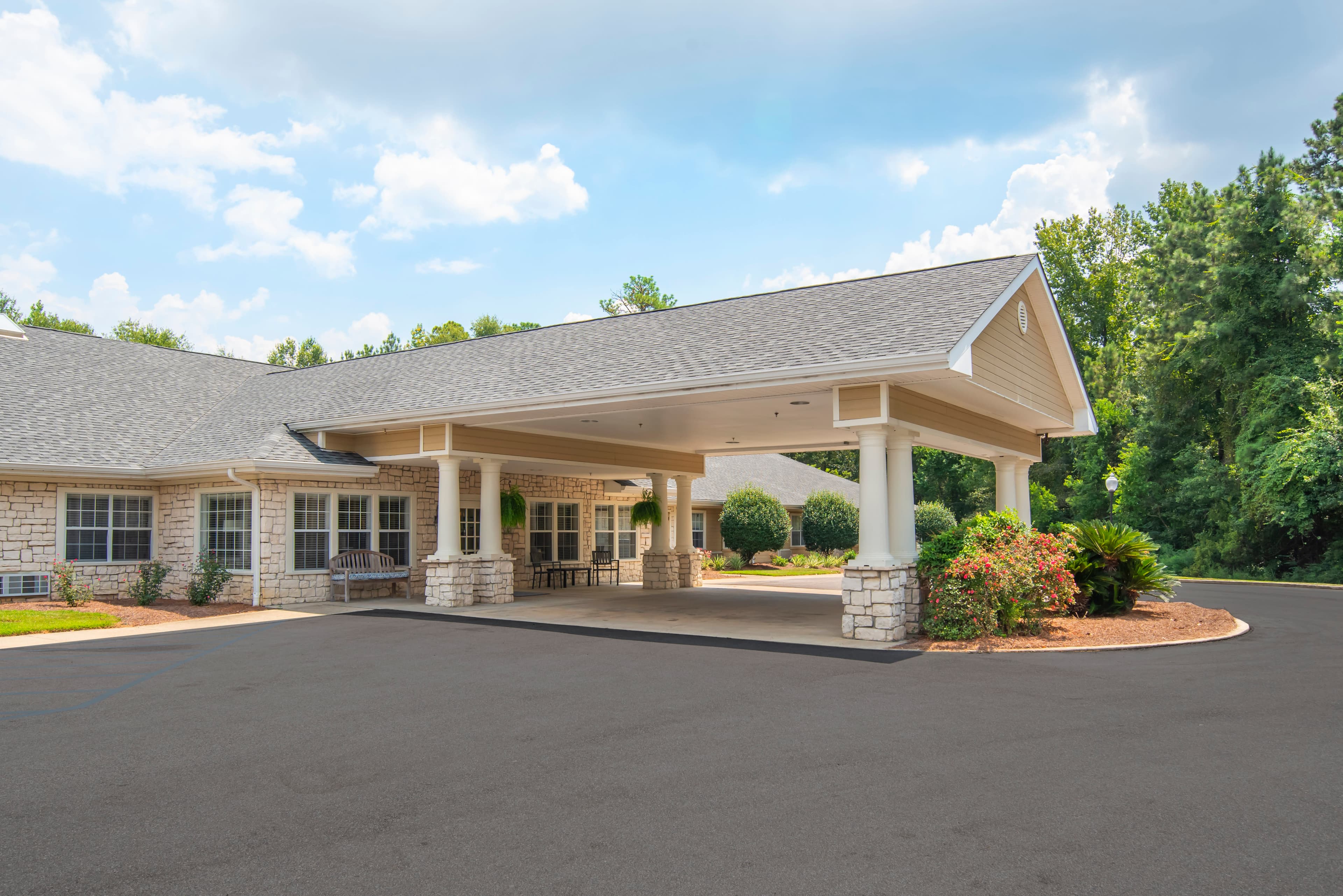 Brookdale Hattiesburg Memory Care in Hattiesburg, MS