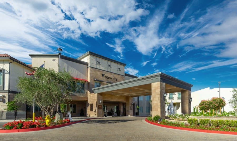 Varenita Of Simi Valley in Simi Valley, CA