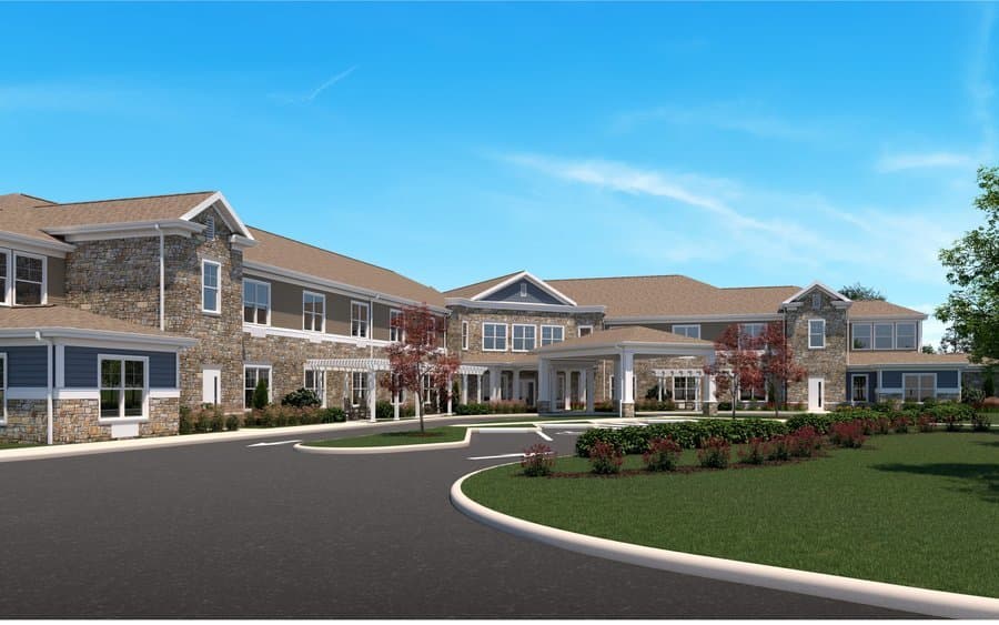 BrightStar Senior Living of Mason - Senior living in Mason, Ohio