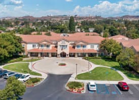 Brighton Gardens Of Yorba Lind in Yorba Linda, CA - Main View