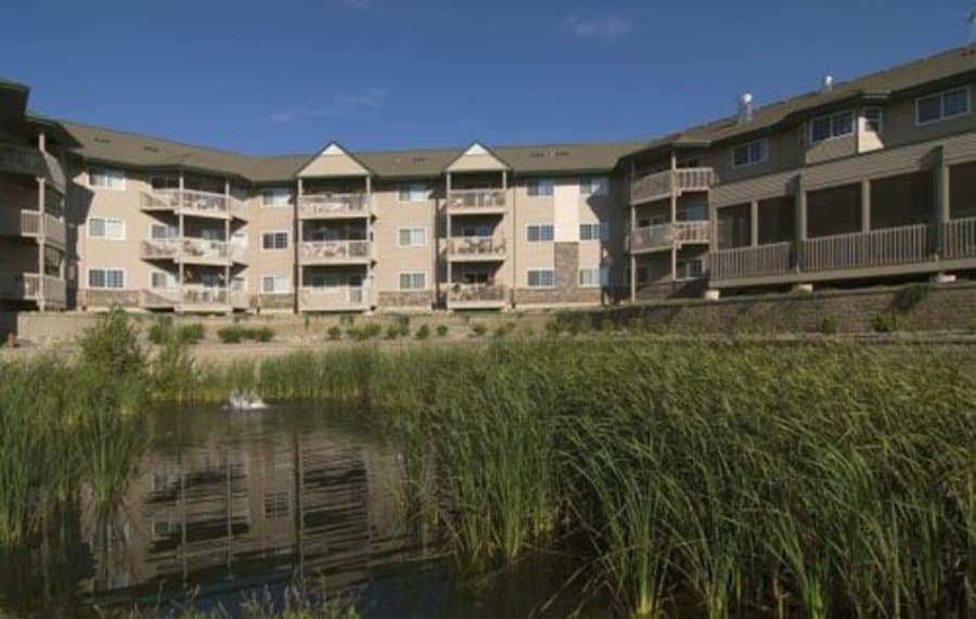Brightondale Senior Community - Senior living in New Brighton, Minnesota
