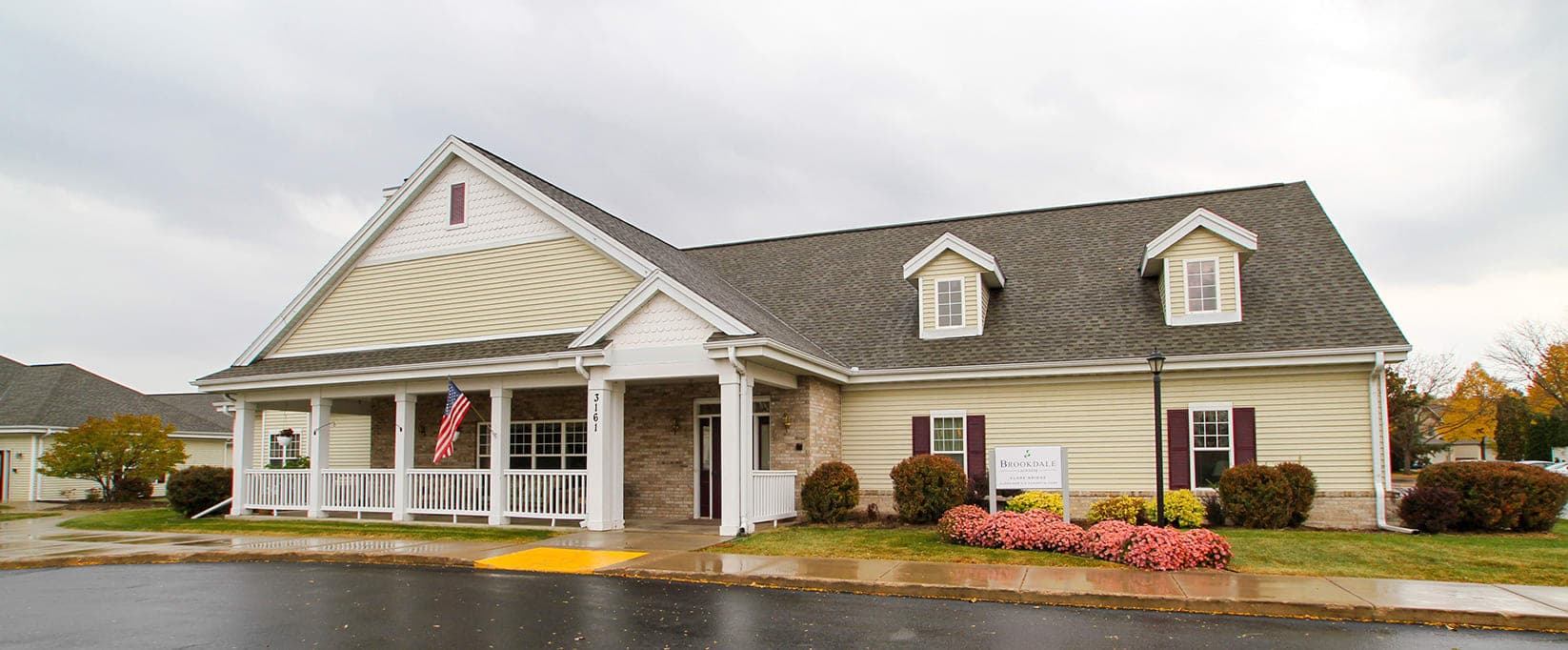 Brookdale LaCrosse (MC) in La Crosse, WI