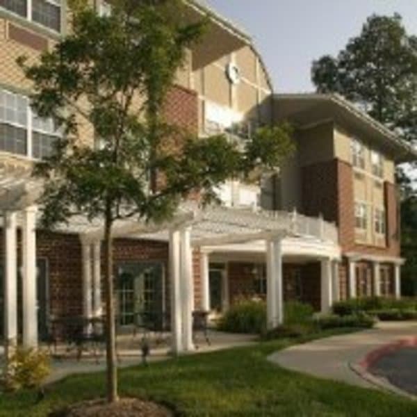 Brightview of Bel Air in Bel Air, MD - Main View