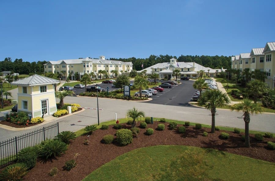 Brightwater in Myrtle Beach, SC
