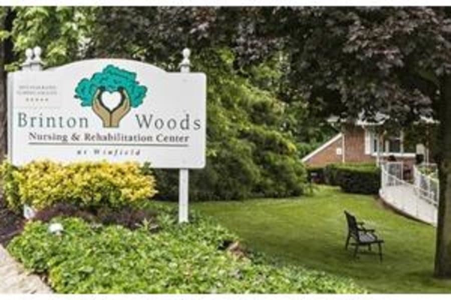 Brinton Woods Nursing & Rehabilitation Center in Sykesville, MD