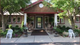 Briody Rehabilitation & Residential Health Is now Lockport Rehab - Senior living in Lockport, New York