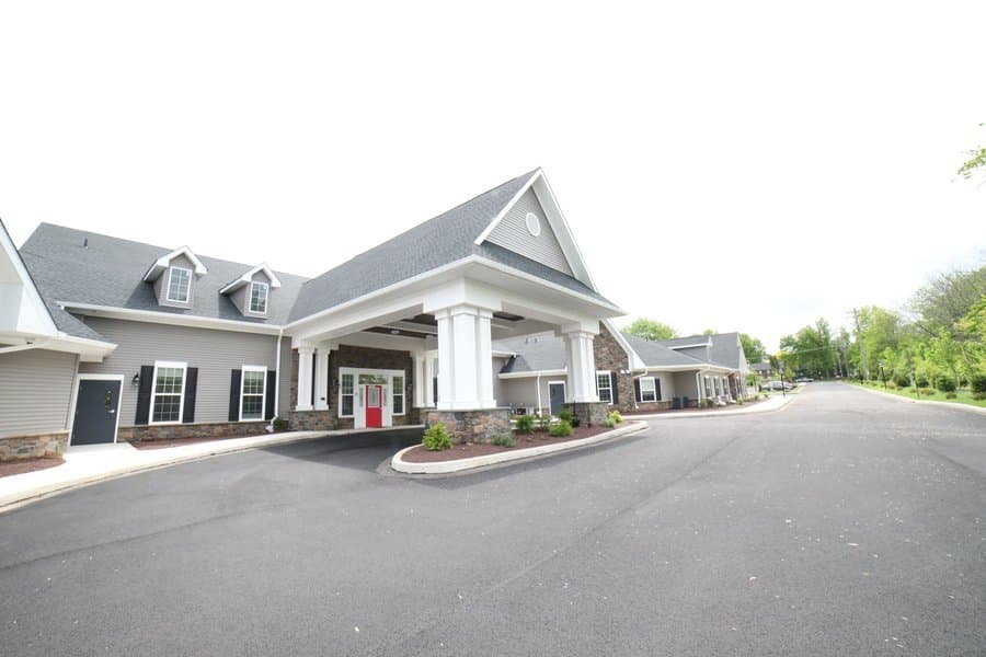 Bristol House Memory Care - Senior living in Warrington, Pennsylvania