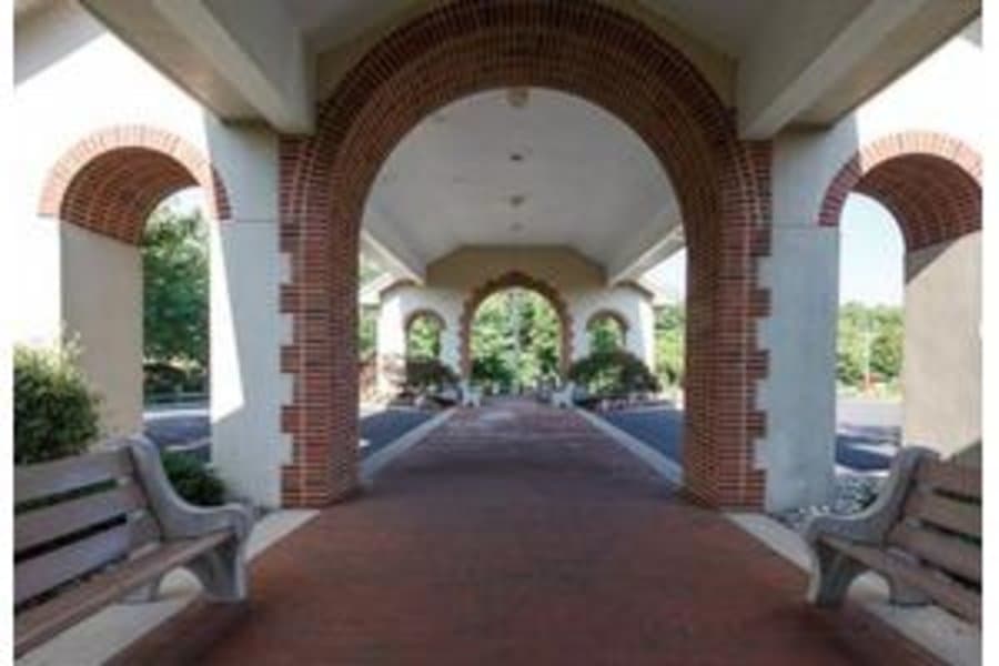 Brittany Pointe Estates in Lansdale, PA - Main View